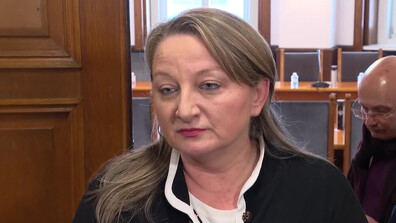 Деница Сачева: От инкубатора на политически партии дойде заявка за нов субект