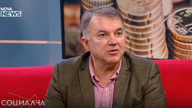 Богомил Николов: Пазарът реагира, когато цените са повишени необосновано