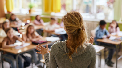 „Нов път в преподаването“ открива млади и мотивирани учители