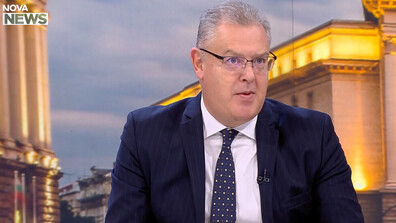 Александър Андреев: Избирателната активност зависи от посланията, а не само от начина на гласуване