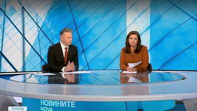 Новините на NOVA (20.01.2026 - централна)