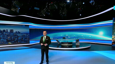 Новините на NOVA (20.01.2026 - късна)