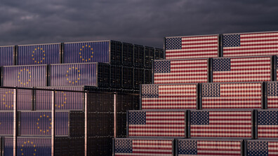 ЕС ще ратифицира митническото споразумение със САЩ