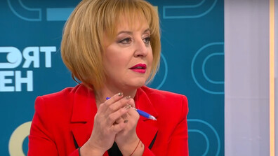 Манолова: Законопроектът „Антиспекула” няма да доведе до дефицит на стоки и инфлация