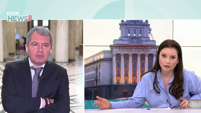 Тошко Йорданов: Промените в Изборния кодекс гарантират честни избори