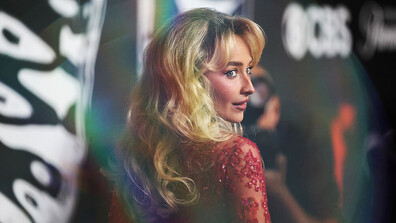 Сабрина Карпентър открива списъка с изпълнители на тазгодишните „Грами“