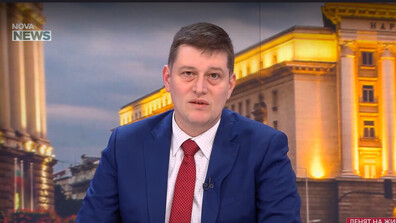 Милен Митев: Радиото се преоткрива непрекъснато чрез нови формати