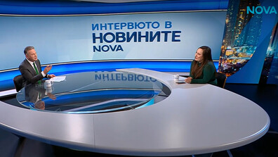 Светла Несторова: Хората ще имат реален избор как да се инвестират парите им за пенсия