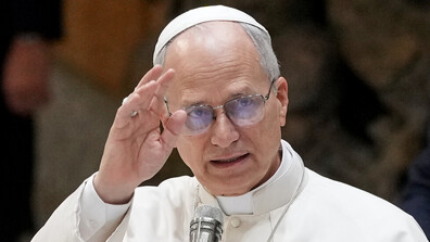 Папа Лъв XIV е поканен от Тръмп да се присъедини към Съвета за мир