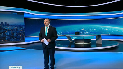 Новините на NOVA (21.01.2026 - късна)