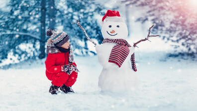 Жълт код за снеговалежи в три области в четвъртък