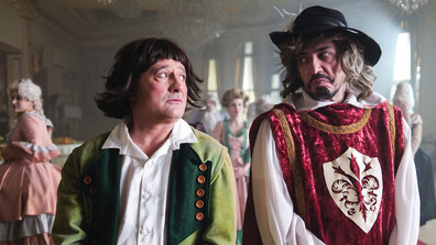 „Като две капки вода” идва със Сезона-Слънце