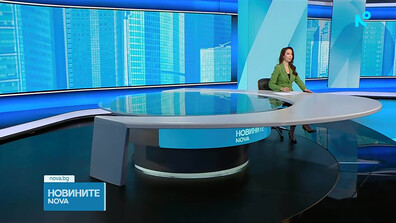 Новините на NOVA (22.01.2026 - обедна)