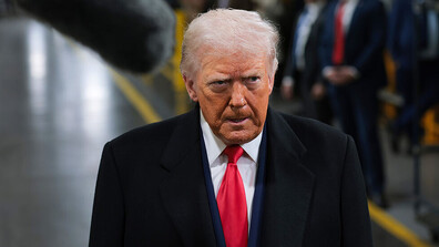 Тръмп: Ще намалим малко напрежението в Минесота. Белият дом проверява Граничната служба за нарушения