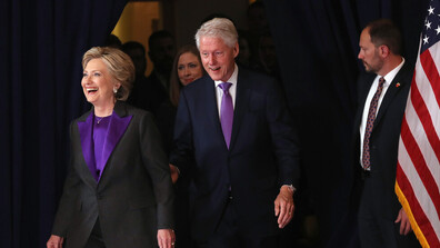 Случаят "Епстийн": Бил и Хилъри Клинтън с обвинение за неуважение към Конгреса?