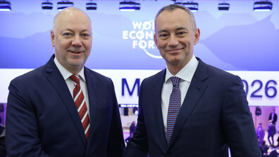 Желязков поздрави Николай Младенов за избирането му за върховен представител за Газа