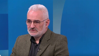 Кремен Георгиев за честите спирания на парното и топлата вода: Система е амортизирана, проблемите няма да изчезнат