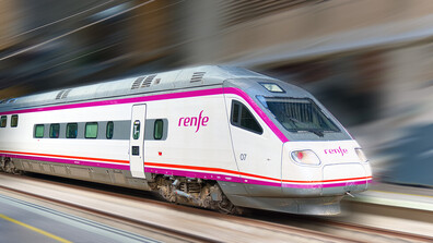 За няколко дни: Трета влакова катастрофа в Испания, има ранени