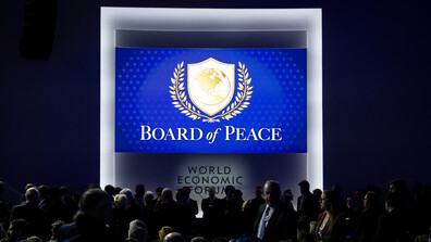 Румъния още не е решила дали да се присъедини към „Съвета за мир“ на Тръмп