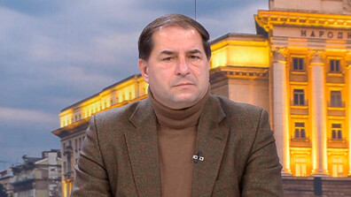 Борислав Цеков: България постъпи правилно с участието си в Съвета за мир