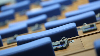 Депутатите с нов опит за разглеждане на промените в Изборния кодекс