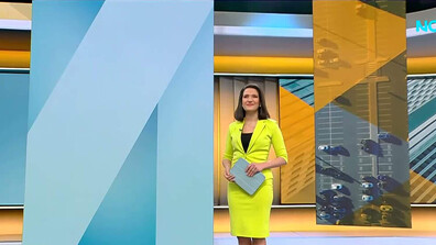 Новините на NOVA (23.01.2026 - 6.00)