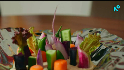 „Живей красиво“: Как да превърнем обикновената вечеря в красиво кулинарно преживяване