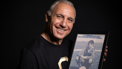 Майката на Стоичков посреща кандидатите за филмовия образ на сина ѝ