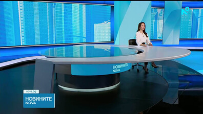 Новините на NOVA (23.01.2026 - обедна)