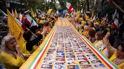 Главният прокурор на Иран отрече твърдението на Тръмп, че е спрял екзекуцията на 800 затворници