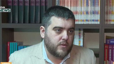 Любослав Костов: Достигнахме европейските цени и ги надхвърлихме