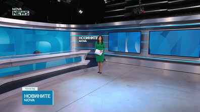 Обеден информационен блок на NOVA NEWS (23.01.2026)