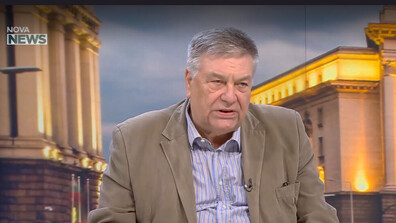 Проф. Здравко Попов: Време е за смяна на модела, Румен Радев се насочва към патриотична и консервативна писта