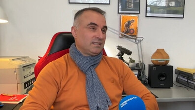 Стан от Стара Загора – човекът, който „съживява” паметници и ги превръща в Интернет сензация (ВИДЕО)