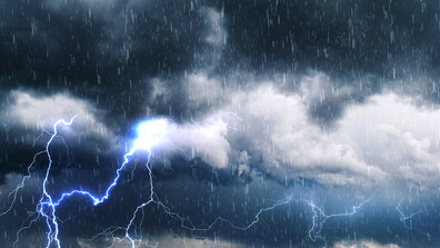 Червен код за опасно време и риск от евакуация в Босна и Херцеговина