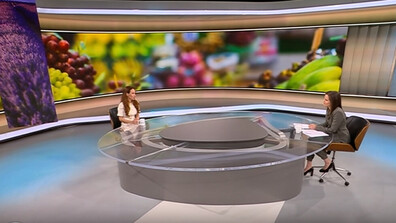 Д-р Стоянова: Най-новите съвети за хранене включват повече протеини и пълномаслени храни