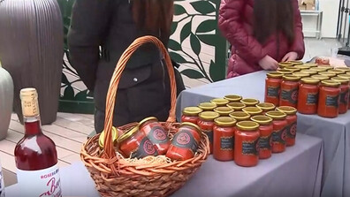 „Да хванеш гората" в София": Над 25 производители на натурални продукти на занаятчийски базар