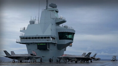 "Темата на NOVA" в аванс: Война или мир?