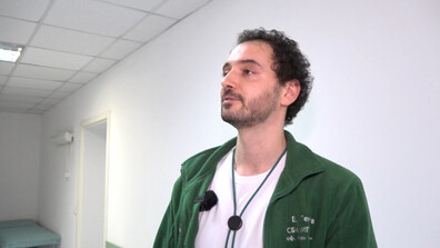 Д-р Евгени Пенчев - лекарят, който завърши в Германия, но се завърна у нас