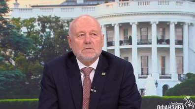 Тодор Тагарев: Присъединяването към Съвета за мир повдига сериозни въпроси за интереса на България