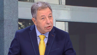 Румен Миланов: Идеята за „втора прокуратура“ е катастрофирала окончателно