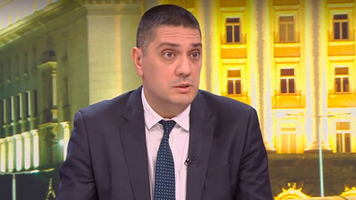 Христо Гаджев: Ще се явим на изборите с ясен план и без език на омразата