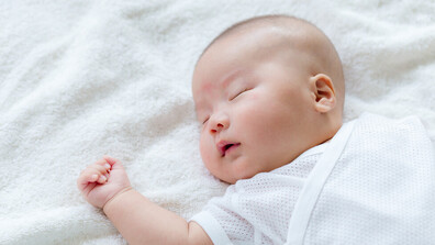 Първото бебе за тази година в Балчик е... китайче