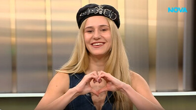 Кармата да си различен: Мила Роберт - за музиката и това да бъдеш себе си