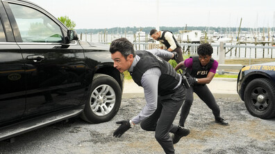 „ФБР“ разследва случай с отвлечено дете