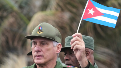 Куба засилва военната си готовност като средство за възпиране на САЩ