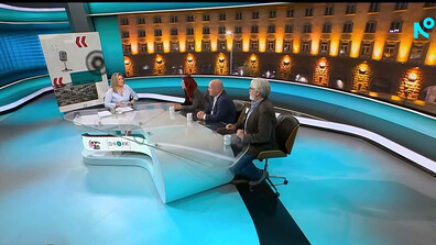 Как ще бъде приет образът на Румен Радев в новия парламент