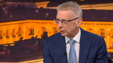 Николай Денков: Радев ще размести политическата сцена, но не е нов месия