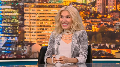 Гала: Не съм загубила искреното си любопитство към света