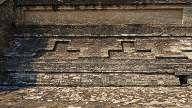 Откриха 1400-годишна гробница на сапотеките в Мексико